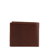 Lumberjack Men's Leather Wallets, Brown (126142)