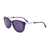 Calvin Klein Women Sunglasses, Violet (135720)