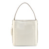 Love Moschino Women Polyurethane Shoulder bags, White (135903)