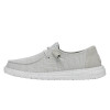 WIN the Hey Dude Wendy Sport Mesh Women's Slip-on, Grey (Ticket:$1 Store Credit. ENDS Aug 31)