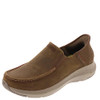 Skechers Men's Parson-Oswin Slip-in Moccasin