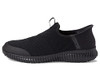 Skechers Women's Hands Free Slip-Ins Cessnock-Gwynedd Food Service Shoe, BLK, 8