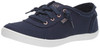 Skechers BOBS Women's Bobs B Cute Sneaker, Navy, 7 Wide