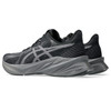 ASICS Men's DYNABLAST 5 Running Shoes, Carbon/Black, 9.5