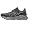 ASICS Men's DYNABLAST 5 Running Shoes, Carbon/Black, 9.5