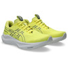 ASICS Men's GT-2000 14 Running Shoes, Citron/Steel Grey, 9.5