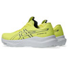 ASICS Men's GT-2000 14 Running Shoes, Citron/Steel Grey, 9.5