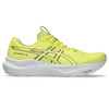 ASICS Men's GT-2000 14 Running Shoes, Citron/Steel Grey, 9.5