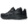 ASICS Men's Gel-Kayano 32 Running Shoes, Black/Graphite Grey, 9.5