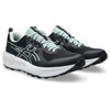 ASICS Men's Gel-Sonoma 8 Running Shoes, Black/Lake Grey, 9.5