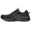 ASICS Men's Gel-Venture 10 Running Shoes, Black/Graphite Grey, 9.5