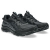 ASICS Men's Gel-Venture 10 Running Shoes, Black/Graphite Grey, 9.5