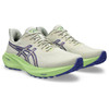 ASICS Men's GT-2000 13 Running Shoes, Nature Bathing/Lime Green, 9.5