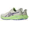 ASICS Men's GT-2000 13 Running Shoes, Nature Bathing/Lime Green, 9.5