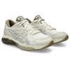 ASICS Unisex Gel-Quantum 360 VIII Sportstyle Shoe, Cream/Pepper, 9.5