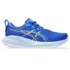 ASICS Women's Gel-Cumulus 27 Running Shoes, Illusion Blue/Blue Coast, 9.5