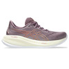 ASICS Women's Gel-Cumulus 26 Running Shoe, Dusty Mauve/Faded Orange, 9.5