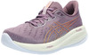ASICS Women's Gel-Cumulus 26 Running Shoe, Dusty Mauve/Faded Orange, 9.5