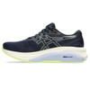 ASICS Women's GT-4000 4 Running Shoes, Midnight/Blue Fade, 9.5