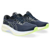 ASICS Women's GT-4000 4 Running Shoes, Midnight/Blue Fade, 9.5