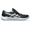 ASICS Women's Gel-Tactic 13 Volleyball Shoes, Black/White, 9.5