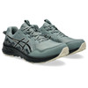 ASICS Men's Gel-Venture 10 Running Shoes, Monument Blue/Black, 9.5