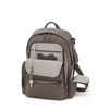 TUMI - Voyageur Celina Backpack - Women's Work and Travel Bag - 16.0" X 10.6" X 6.5" - Holds Up to 16" Laptop - Mink