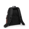 TUMI - Alpha Bravo Navigation Backpack - Everyday Travel Backpack - Fits Up to 15" Laptop - 16.0" X 14.0" X 7.3" - Black Onyx