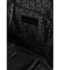 Calvin Klein Women's Sydney Casual Backpack, Black, Medium