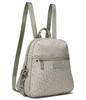 Calvin Klein Sussex Nylon Backpack Khaki/Vanilla/Desert Sage One Size