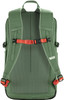 Fjällräven High Coast Backpack 24, Green, One Size