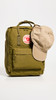 Fjällräven Kånken Foilage Green One Size