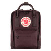 Fjallraven Unisex Kånken Mini Blackberry One Size