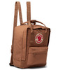Fjällräven Unisex Kånken Mini Khaki Dust One Size One Size