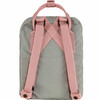Fjällräven Unisex Kånken Mini Fog/Pink One Size One Size