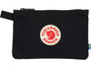 Fjallraven Kanken Gear Pocket F25863-550, Black