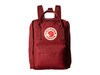 Fjällräven Unisex Kånken Mini Ox Red One Size One Size