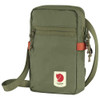 Fjallraven High Coast Pocket - Green