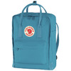 Fjällräven Kånken Deep Turqoise One Size