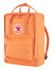 Fjallraven Unisex Kånken Sunstone Orange One Size