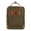Fjällräven Kånken No. 2 Dark Olive One Size