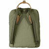 Fjällräven Kånken No. 2 Dark Olive One Size