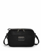 TUMI - Alpha Bravo Mayport Clutch Crossbody - Versatile Hands-Free Travel Bag - Stylish Comfortable Design - Black
