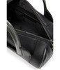 Calvin Klein Geeta Casual Crossbody, Black/Gunmetal