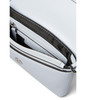 Calvin Klein Key Item Crossbody, Arctic Ice