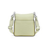 Calvin Klein Fay North/South Small Crossbody, Endive, One Size