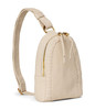 HOBO Women's Fern Sling, Birch, One Size
