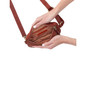 HOBO Womens Fern Belt Bag Tuscan Brown One Size