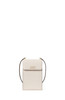 kate spade new york Serena Saffiano Leather Phone Crossbody, Cream