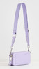 Marc Jacobs The Solid Snapshot, Lilac